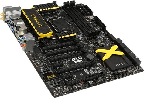 Msi Z Xpower Ac