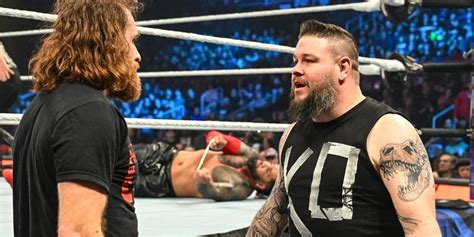 Why Kevin Owens And Sami Zayn Should Beat The Usos At Wrestlemania 39