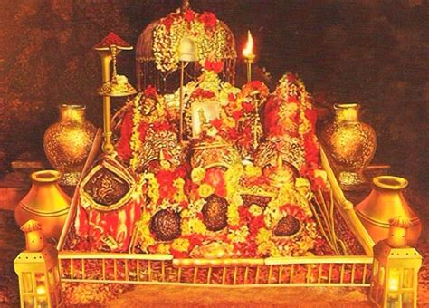 Vaishno Devi Ji Vaishno Devi X Wallpapertip