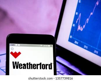 Weatherford Logo Vector (.EPS) Free Download