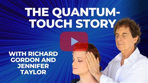 About Quantum Touch Energy Healing Youtube