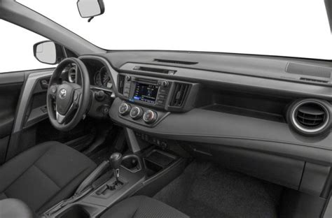 New Toyota Rav4 2018 Interior | Cabinets Matttroy