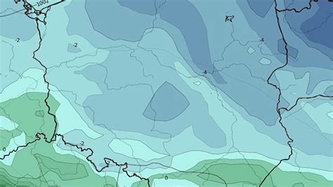 Zima da o sobie znać W prognozach opady śniegu i temperatury na