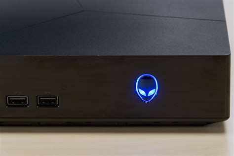 Alienware Alpha R2 Review | Digital Trends