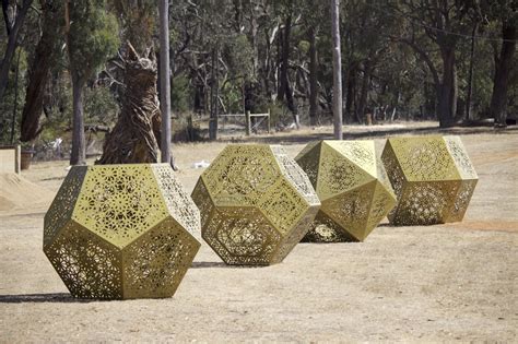 Vesica - Rainbow Serpent Festival