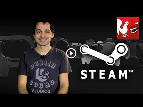 News: Steam Up 15% In 3 Months + Steam Controller Ditches Touch Screen ...