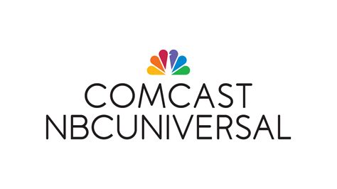 Nbc Universal Logo Png Transparent Nbcuniversal Cable Entertainment