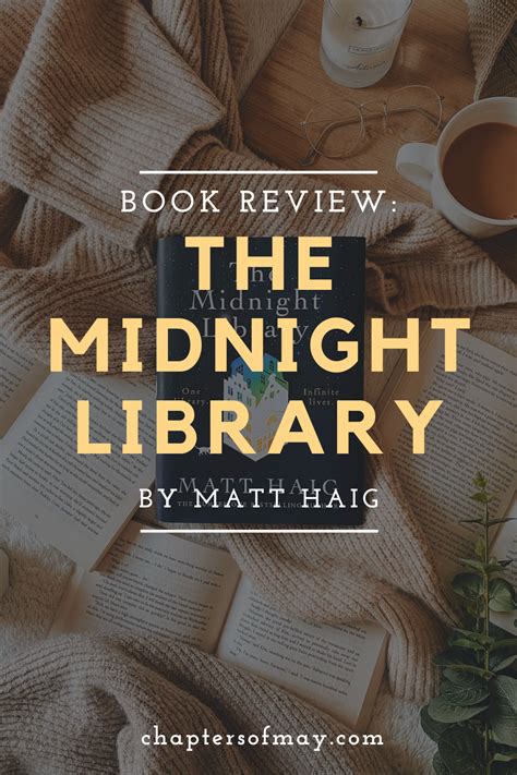 Book Review The Midnight Library By Matt Haig Uplifting Books Books