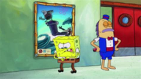 How Grass Skirt Chase Played In Spongebob Longpants Youtube