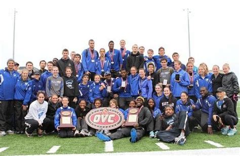 EIU TF XC EIU Track Schedule Set For 2013 14