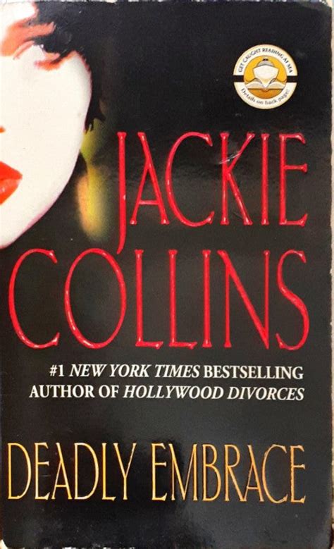 Deadly Embrace (P) – Books and You