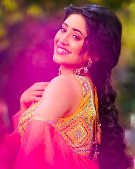 Pin On Shivangi Joshi ️