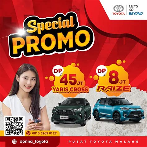 Dealer Resmi Toyota Kartika Sari Malang