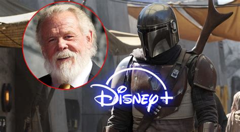 Star Wars: The Mandalorian Series Adds Nick Nolte