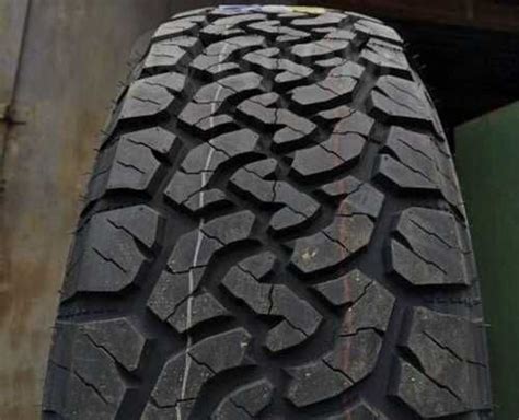Грязевые шины 265/65 R17 Sumaxx All Terrain T/A | Festima.Ru ...
