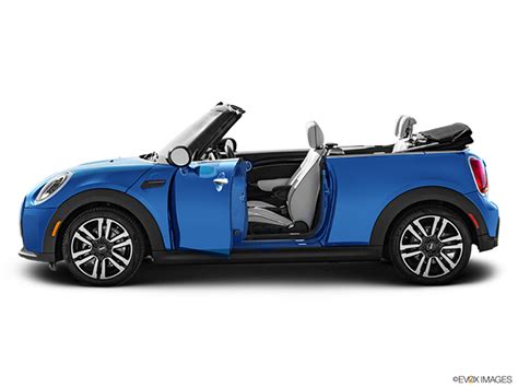 2024 MINI Convertible: Reviews, Price, Specs, Photos and Trims | Driving.ca