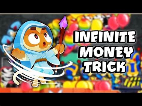 How To Get Infinite Money In Bloons Td Battles Youtube