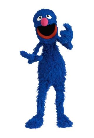 Casting History of Grover on Sesame Street (2004-present) | Muppet Fan ...