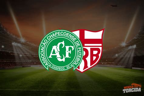 Chapecoense X Crb Onde Assistir Ao Vivo Horário E Escalações Minha