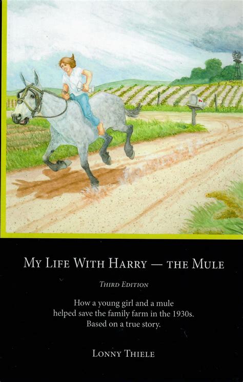 My Life With Harry The Mule Maultier Mediathek