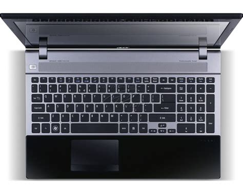 Acer Aspire V3 571G Review