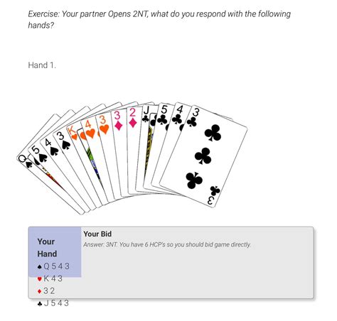 How To Play Bridge Card Game Rules Strategies Artofit