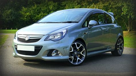 Vauxhall Opel Corsa D Reliability Specs Still Running Strong