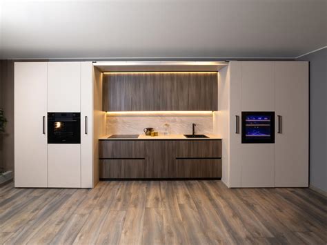 Cucine Componibili Modulari Su Misura DIOTTI