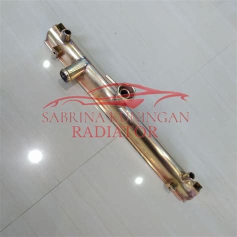 Upper Atau Lower Tank Radiator Apv Lazada Indonesia