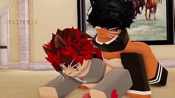 Femboy Cats Fuck XVIDEOS