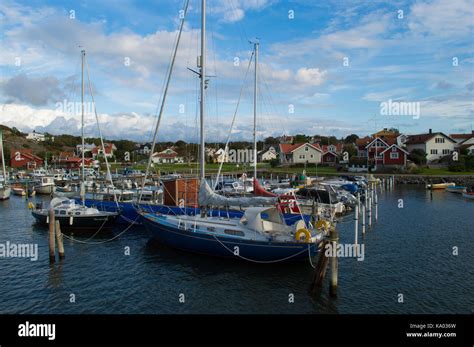 Archipelago of Gothenburg, Sweden Stock Photo - Alamy