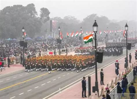 Republic Day Of India 2024 The Definition History Characteristics Role And Impact Explained