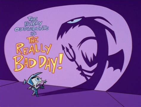 Favorite Episode From "Oh Yeah! Cartoons"? - The Fairly OddParents - Fanpop