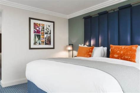 Clayton Hotel Cambridge Cambridge | Bookonline.com