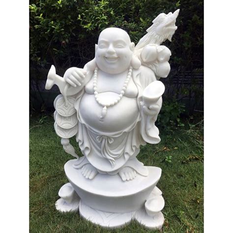 Enigma Buddhas Garden Statue Wayfair Co Uk