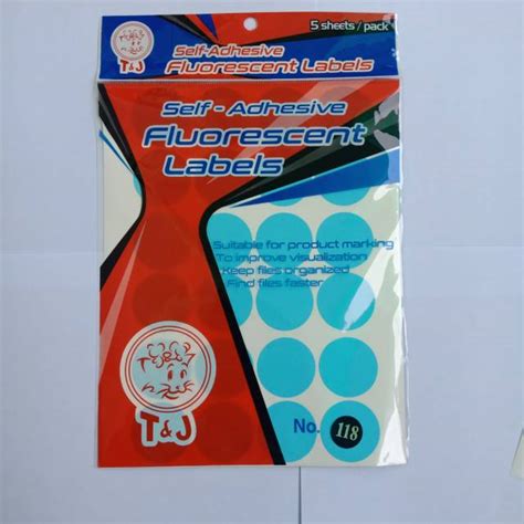 Jual Label Sticker Label Tom Jerry No Warna Biru Shopee