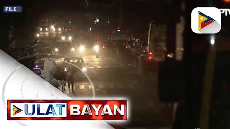 Curfew Hours Sa Ncr Aalisin Na Simula Bukas Youtube