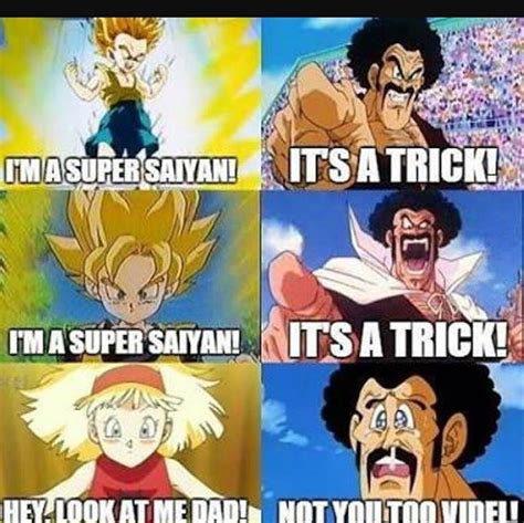 Pin By Gabriel De Guzman On Dbz Dragon Ball Super Funny Anime Dragon