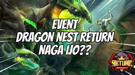 Event First Clear Gdn Dn Return Youtube