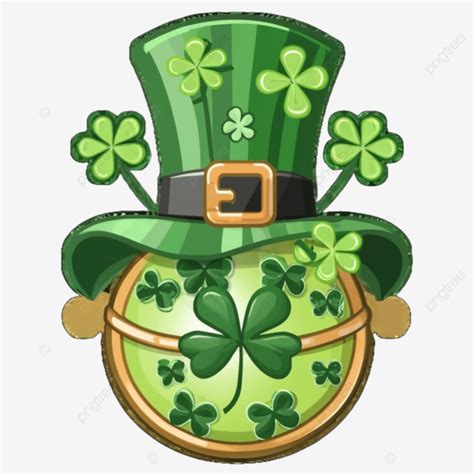 St Patricks Day Hat St Patricks Day Saint Patricks Day Png