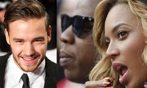 Momen Pertemuan Liam Payne Dan P Diddy Sebelum Tewas Disorot Lagi Eks