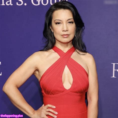 Ming Na Wen Mingna Wen Nude Onlyfans Photo The Fappening Plus