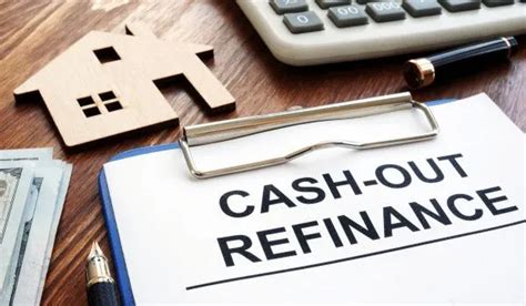 3 Benefits Of Cash Out Refinancing On Investment Property