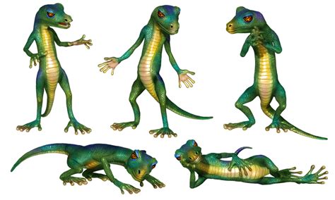 Download Lizard, Gecko, Anole. Royalty-Free Stock Illustration Image ...