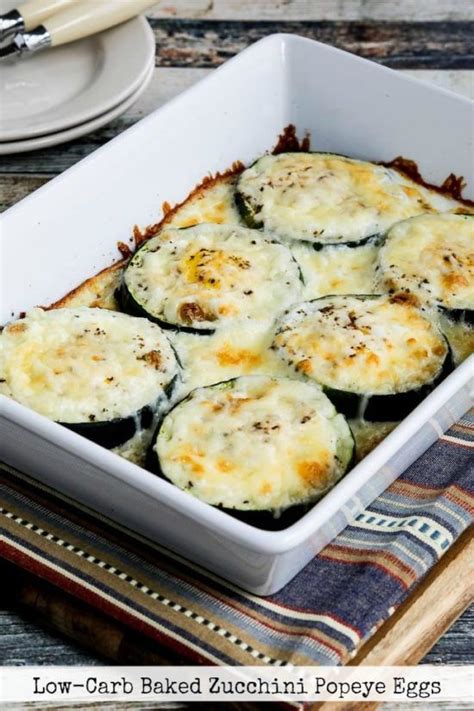 Low Carb Recipes To Make With Oversized Zucchini Kalyns Kitchen