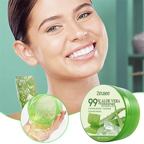 Gel Di Aloe Vera 300 Recensione ConsiglioPro It