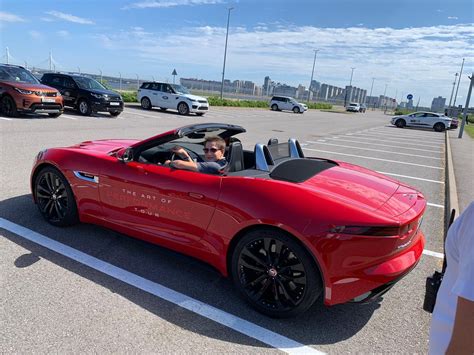 Бомбические завораживающие джаги джаги — Land Rover Discovery V, 3 л ...