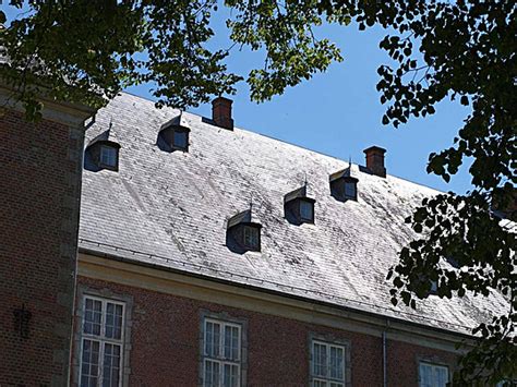 blue mansion living mansion roof photo background  picture