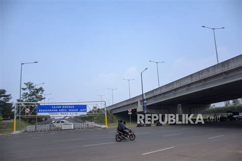 Pemprov Pastikan Akses Ke Kawasan Gedebage Exit Tol KM 149 Dan KM 151