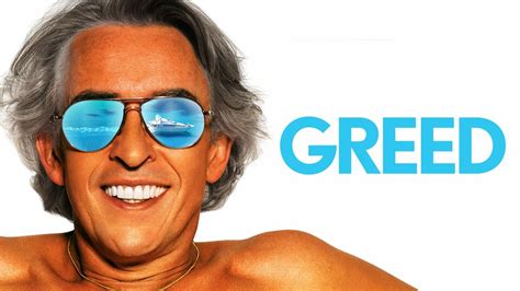 Greed (2019) - Movie - Where To Watch